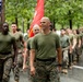 FWNY 2025: Motivational Run