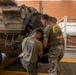 U.S. Marines, Australians participate in call for fire simulator, vehicle recovery drill during Coral-Balmoral Cup
