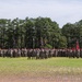 SD Delivers Remarks at 82nd Airborne Division Review at Fort Bragg