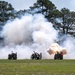 SD Delivers Remarks at 82nd Airborne Division Review at Fort Bragg