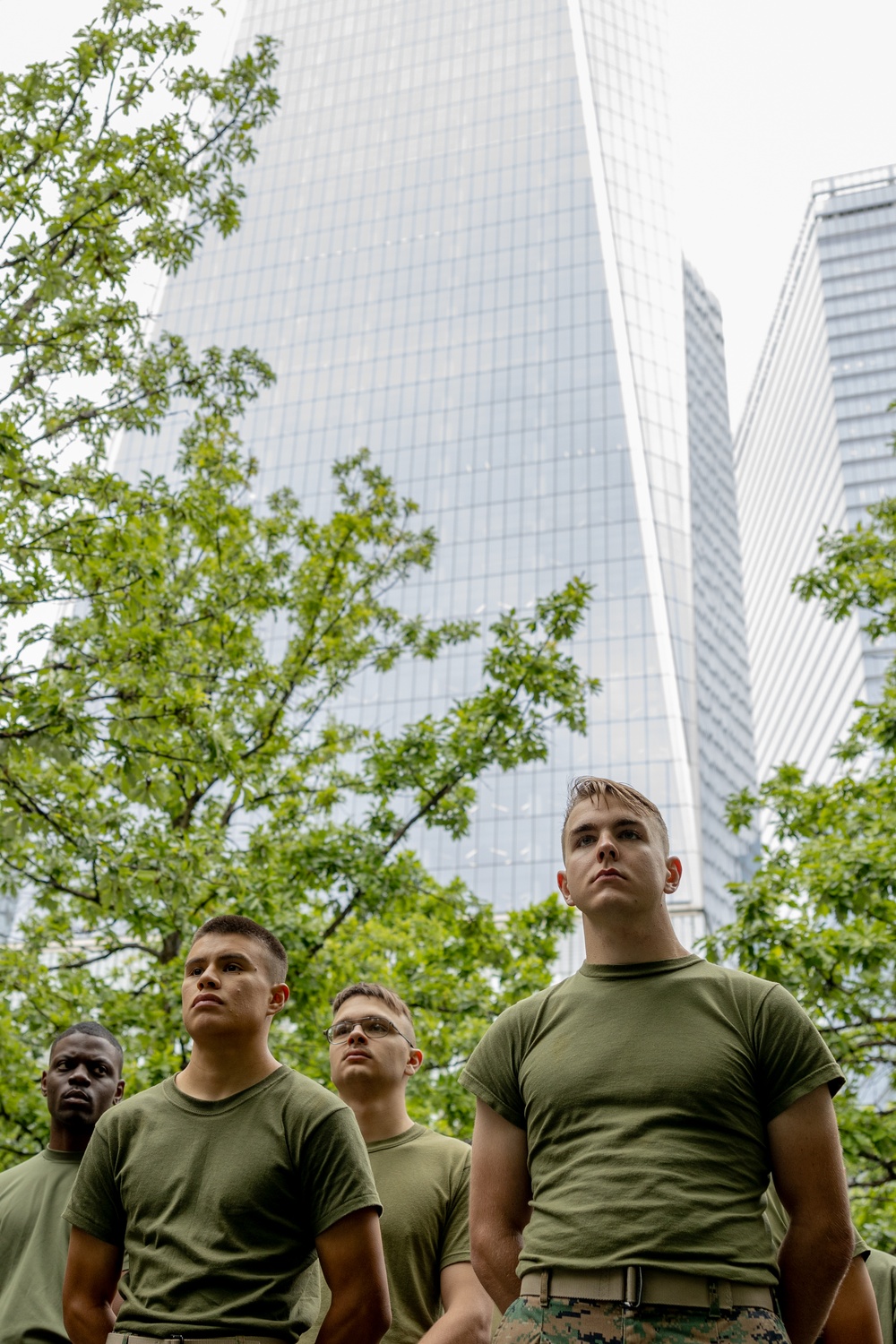 FWNY 2025: Motivational Run