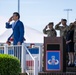 SD Delivers Remarks at 82nd Airborne Division Review at Fort Bragg