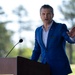 SD Delivers Remarks at 82nd Airborne Division Review at Fort Bragg