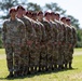 SD Delivers Remarks at 82nd Airborne Division Review at Fort Bragg