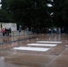 The Old Guard's 77th Year of “Flags In” at Arlington National Cemetery