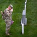 The Old Guard's 77th Year of “Flags In” at Arlington National Cemetery
