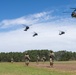 SD Delivers Remarks at 82nd Airborne Division Review at Fort Bragg