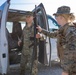 II MEF COMMSTRAT EX 2025