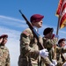 SD Delivers Remarks at 82nd Airborne Division Review at Fort Bragg