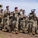 SD Delivers Remarks at 82nd Airborne Division Review at Fort Bragg