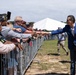 SD Delivers Remarks at 82nd Airborne Division Review at Fort Bragg