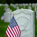 The Old Guard's 77th Year of “Flags In” at Arlington National Cemetery
