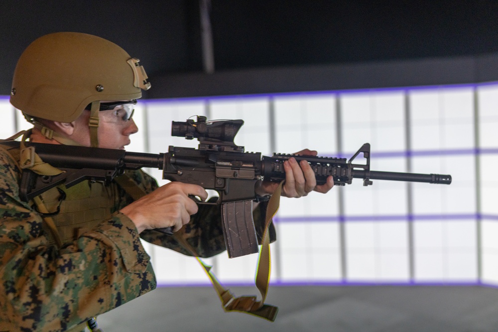II MEF COMMSTRAT EX 2025