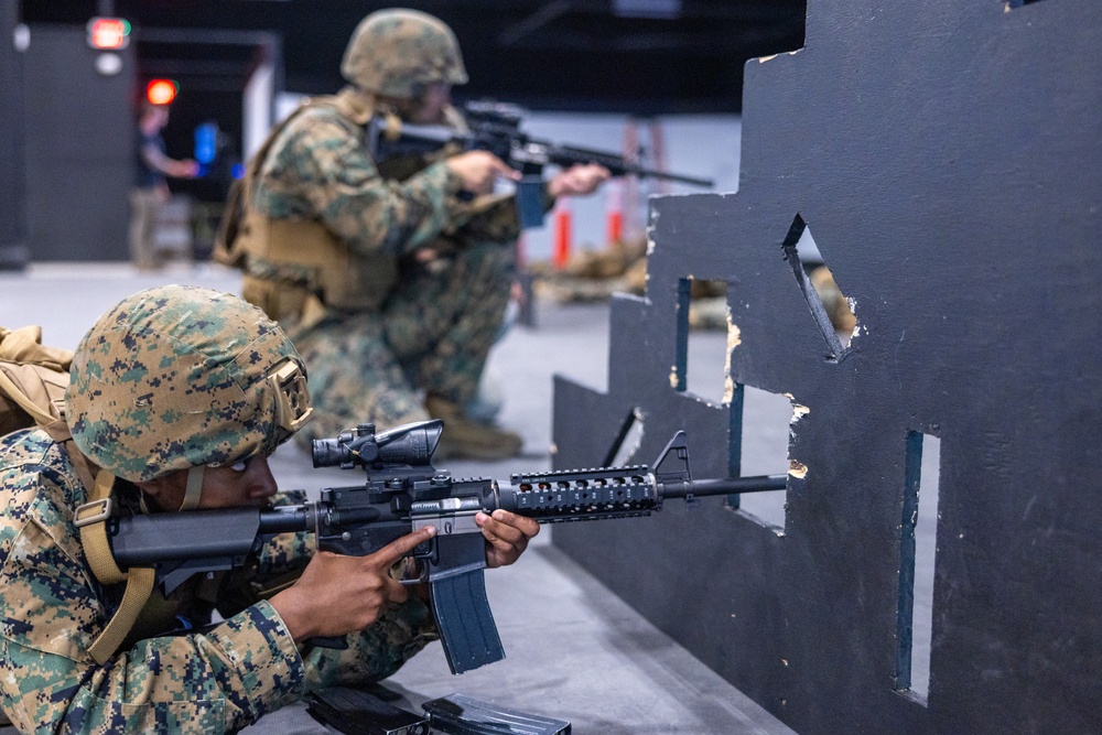 II MEF COMMSTRAT EX 2025