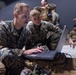 II MEF COMMSTRAT EX 2025