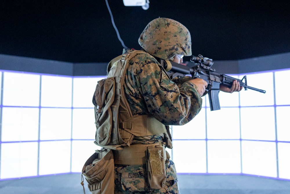 II MEF COMMSTRAT EX 2025