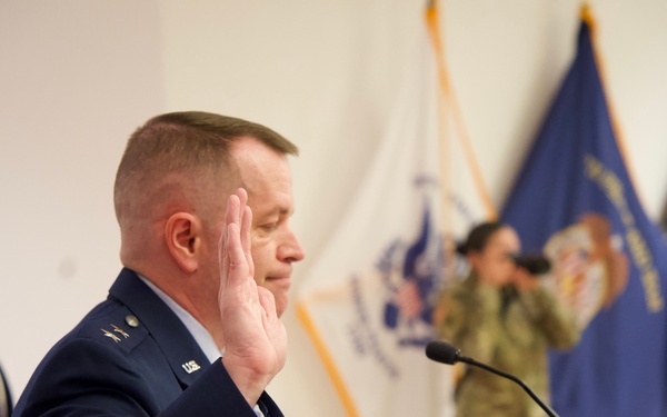 Virginia Military Signing Day Honors Future Service Members