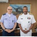 SOUTHCOM Commander visits Brazil