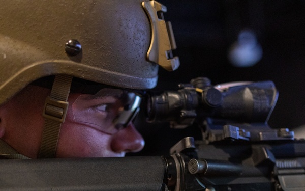 II MEF COMMSTRAT EX 2025