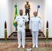 SOUTHCOM Commander visits Brazil