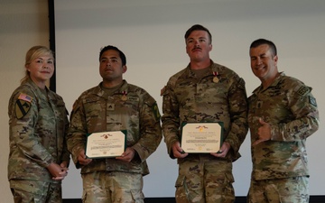 CBRNE Soldiers prove combat readiness at Best Warrior Competition on Fort Carson