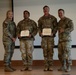 CBRNE Soldiers prove combat readiness at Best Warrior Competition on Fort Carson