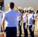 SOUTHCOM Commander visits Brazil