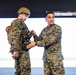 II MEF Commstrat exercise 2025