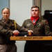 Henke Frocked to Brigadier General at Fort Sill Ceremony
