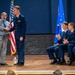 355th Wing commander attends AFROTC Detachment 020 commissioning ceremony