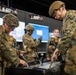 II MEF COMMSTRAT EX 2025