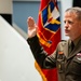 Henke Frocked to Brigadier General at Fort Sill Ceremony