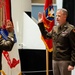 Henke Frocked to Brigadier General at Fort Sill Ceremony