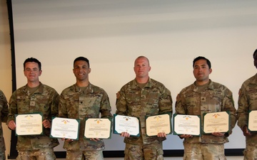 CBRNE Soldiers prove combat readiness at Best Warrior Competition on Fort Carson