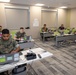 MCAS Miramar Marines participate in an Emergency Operations Center during Semper Durus 2025