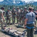 Idaho TACPs Train with Joint Medical Personnel
