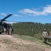 Idaho TACPs Train with Joint Medical Personnel