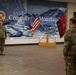Signal Intelligence and Sustainment Company, Headquarters and Headquarters Battalion, 10th Mountain Division (LI) Change of Command Ceremony
