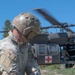 Idaho TACPs Train with Joint Medical Personnel