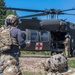 Idaho TACPs Train with Joint Medical Personnel
