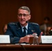 Nordhaus, reserve component senior leaders, testify before SAC-D