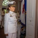 NMRTCQ Change of Command