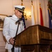 NMRTCQ Change of Command