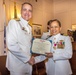 NMRTCQ Change of Command