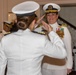 NMRTCQ Change of Command