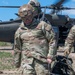 Idaho TACPs Train with Joint Medical Personnel