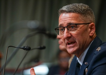 Nordhaus to Senate: “National Guard delivers incredible value to America”