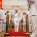 NMRTCQ Change of Command
