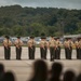 MCAF Change of Command