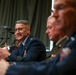 Nordhaus, reserve component senior leaders, testify before SAC-D